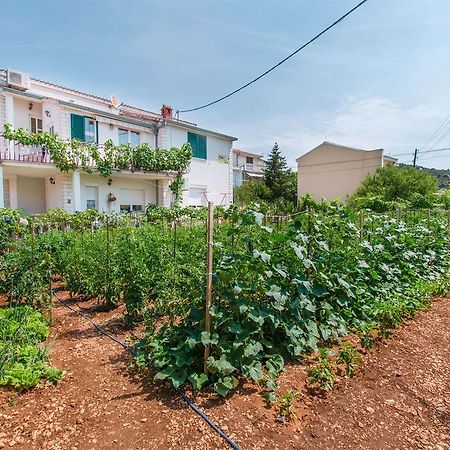 Apartments Mala Dalmacija Poljica  Εξωτερικό φωτογραφία
