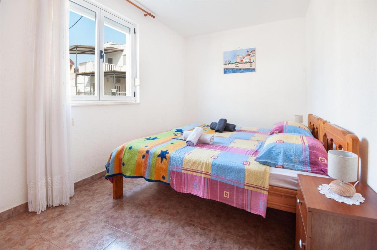 Apartments Mala Dalmacija Poljica  Εξωτερικό φωτογραφία