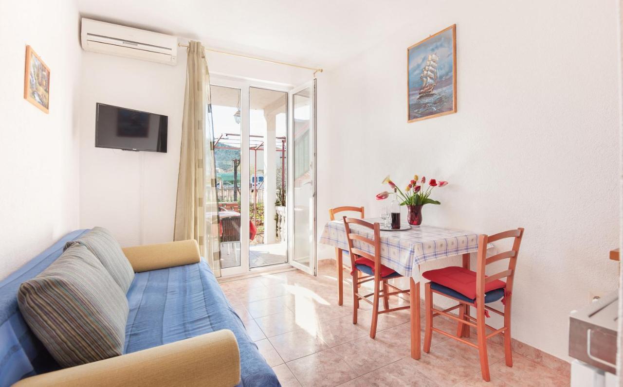 Apartments Mala Dalmacija Poljica  Εξωτερικό φωτογραφία