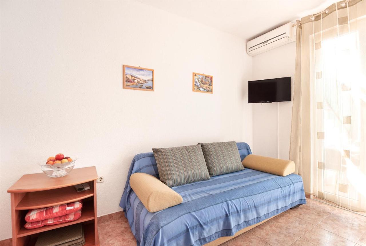 Apartments Mala Dalmacija Poljica  Εξωτερικό φωτογραφία