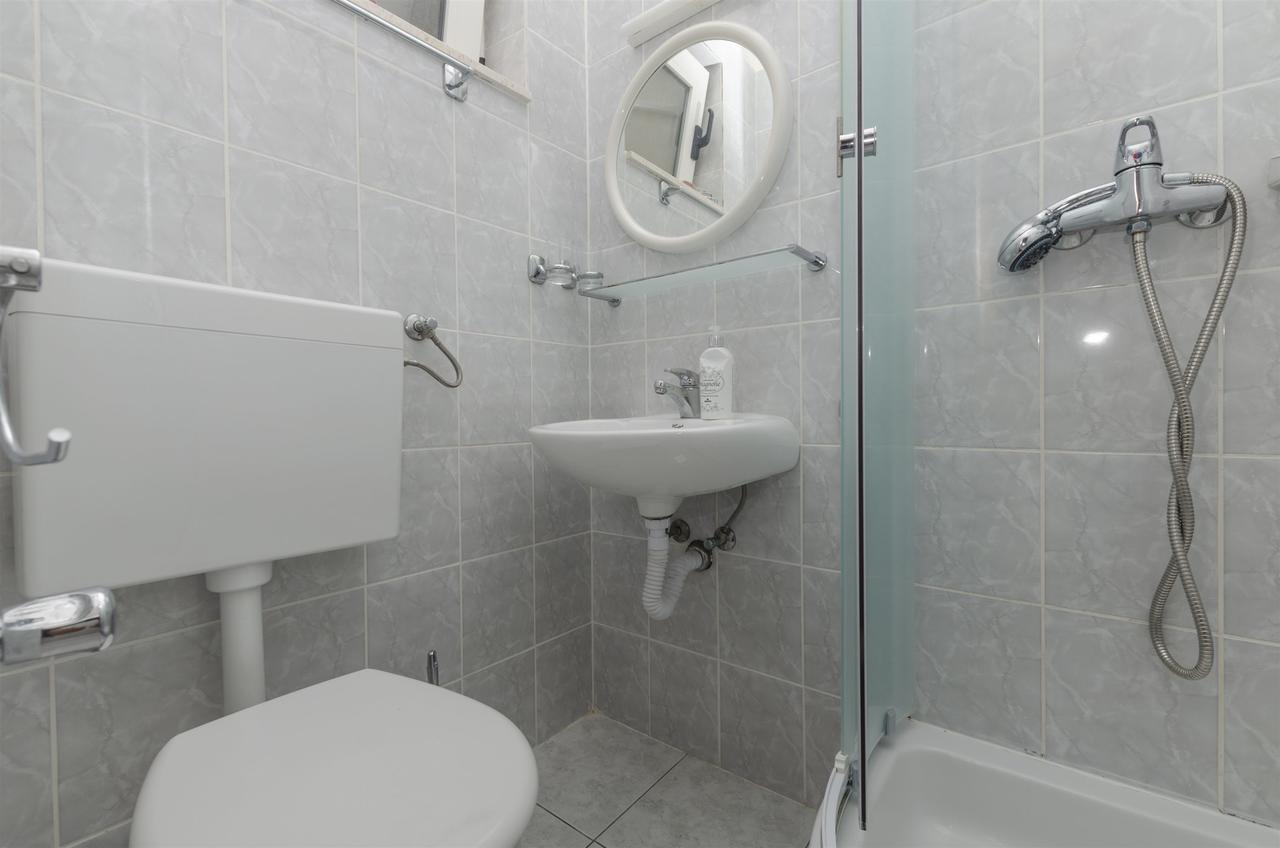 Apartments Mala Dalmacija Poljica  Εξωτερικό φωτογραφία