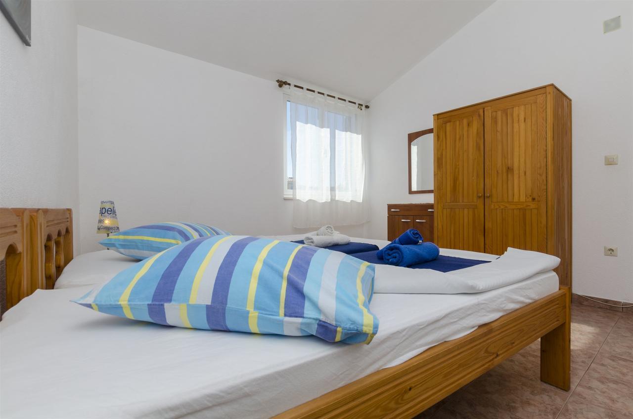 Apartments Mala Dalmacija Poljica  Εξωτερικό φωτογραφία
