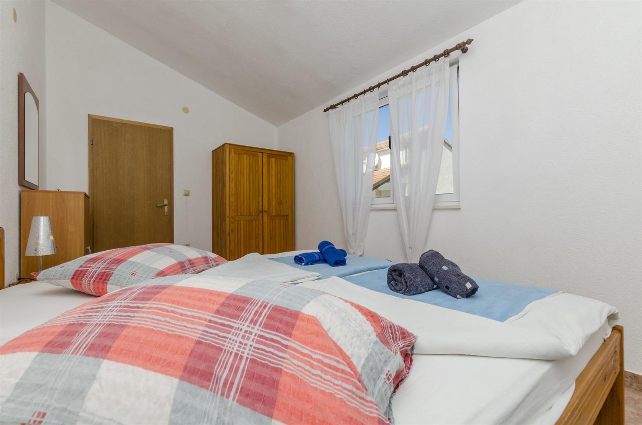 Apartments Mala Dalmacija Poljica  Εξωτερικό φωτογραφία