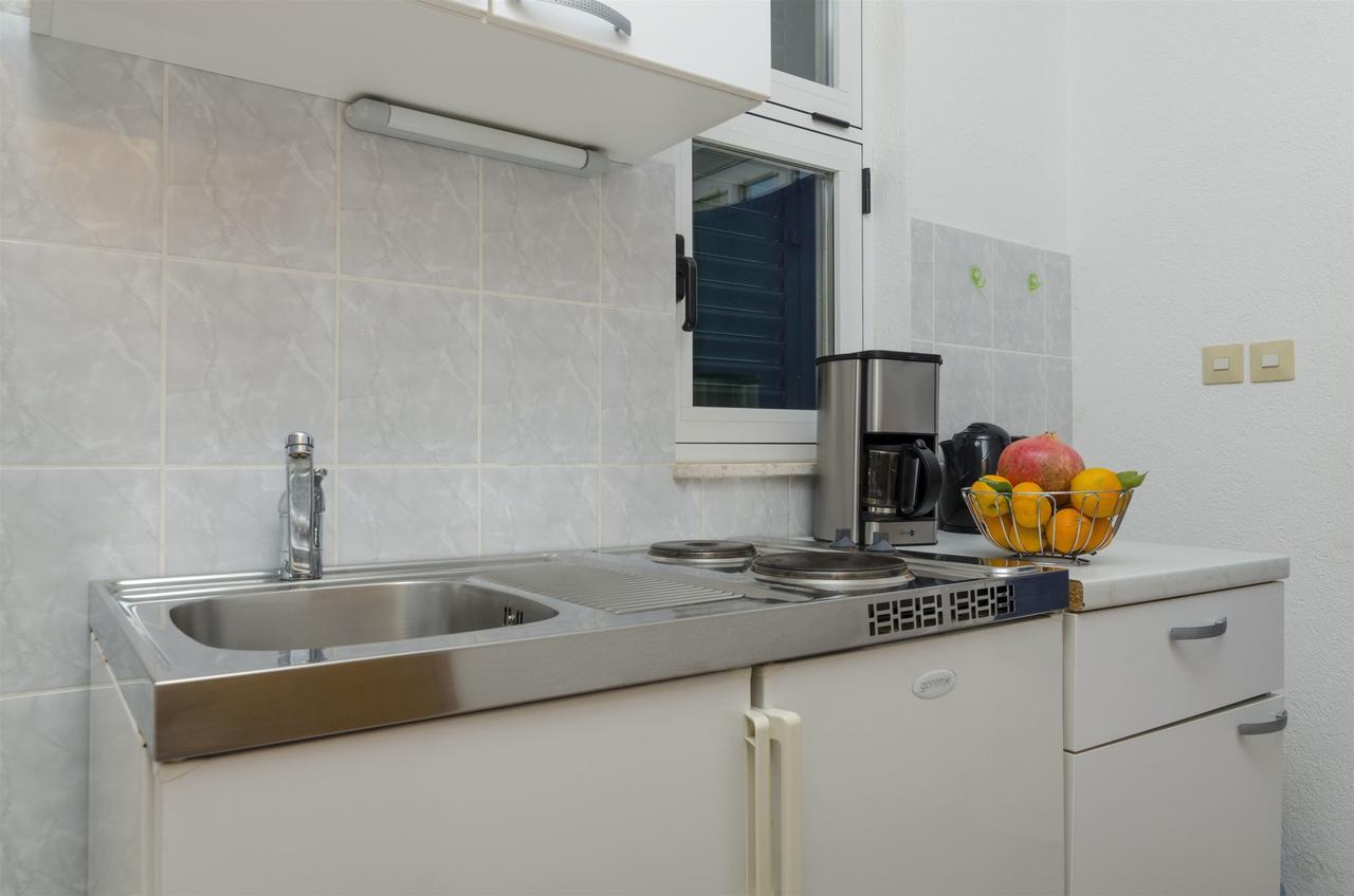 Apartments Mala Dalmacija Poljica  Εξωτερικό φωτογραφία