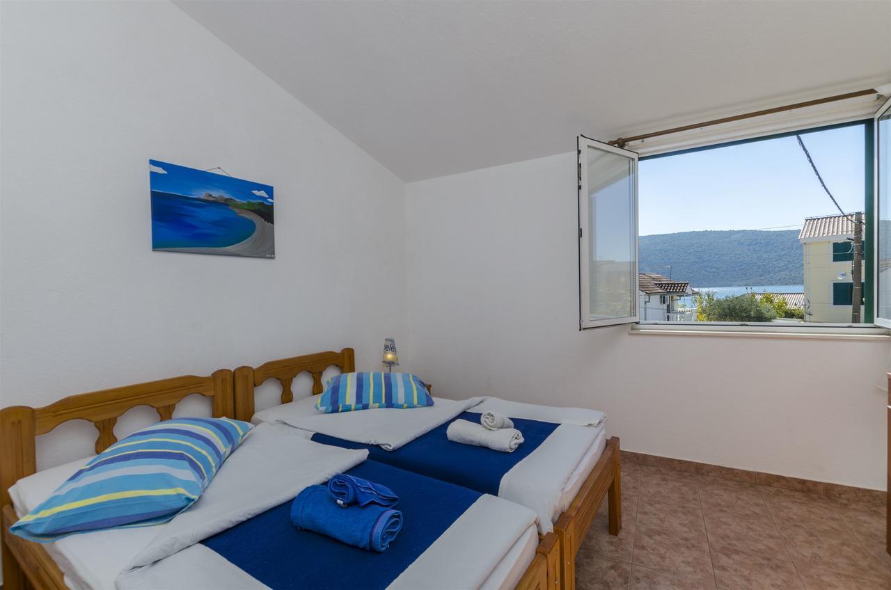 Apartments Mala Dalmacija Poljica  Εξωτερικό φωτογραφία