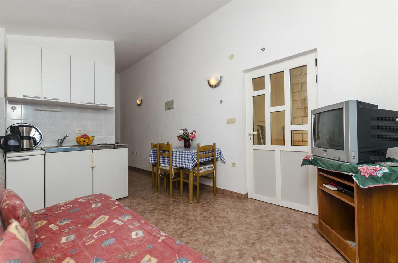 Apartments Mala Dalmacija Poljica  Εξωτερικό φωτογραφία