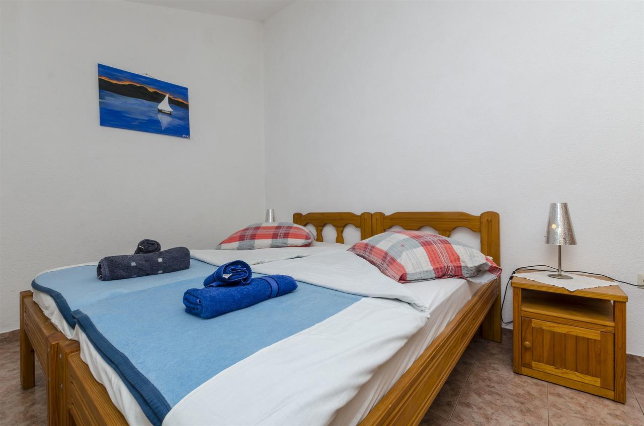 Apartments Mala Dalmacija Poljica  Εξωτερικό φωτογραφία